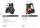 DIVING CATALOGUE 2011