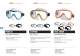 DIVING CATALOGUE 2011