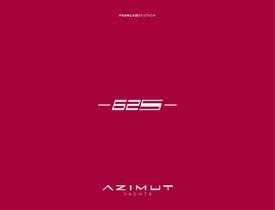 AZIMUT 62S