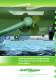 GREEN MOTION syst�me propulseur et g�n�rateur, r�tractable et sans �nergie fossile, pour voiliers