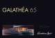 GALATHEA