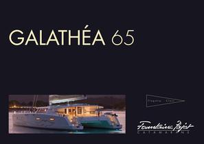 GALATHEA