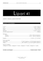 LIPARI 