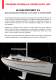 Dossier Presse 2009 - Jeanneau - Sailboats
