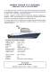 Dossier Presse 2009 - Jeanneau - Sailboats
