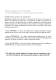 Dossier Presse 2009 - Jeanneau - Sailboats