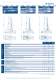 gamme sun 2000, 2500, 2500HB - Jeanneau - Sailboats
