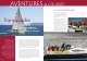Le magazine. Automne/hiver 2007/2008 n�5 - Jeanneau - Sailboats