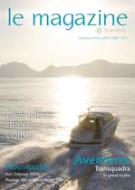 Le magazine. Automne/hiver 2007/2008 n�5