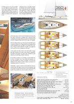 SUN ODYSSEY 2012