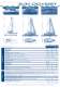 Sun Odyssey 35, 36i, 36i perf.