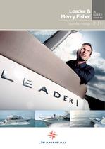 LEADER 9 | 2011