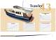 Rh�a Trawler 43
