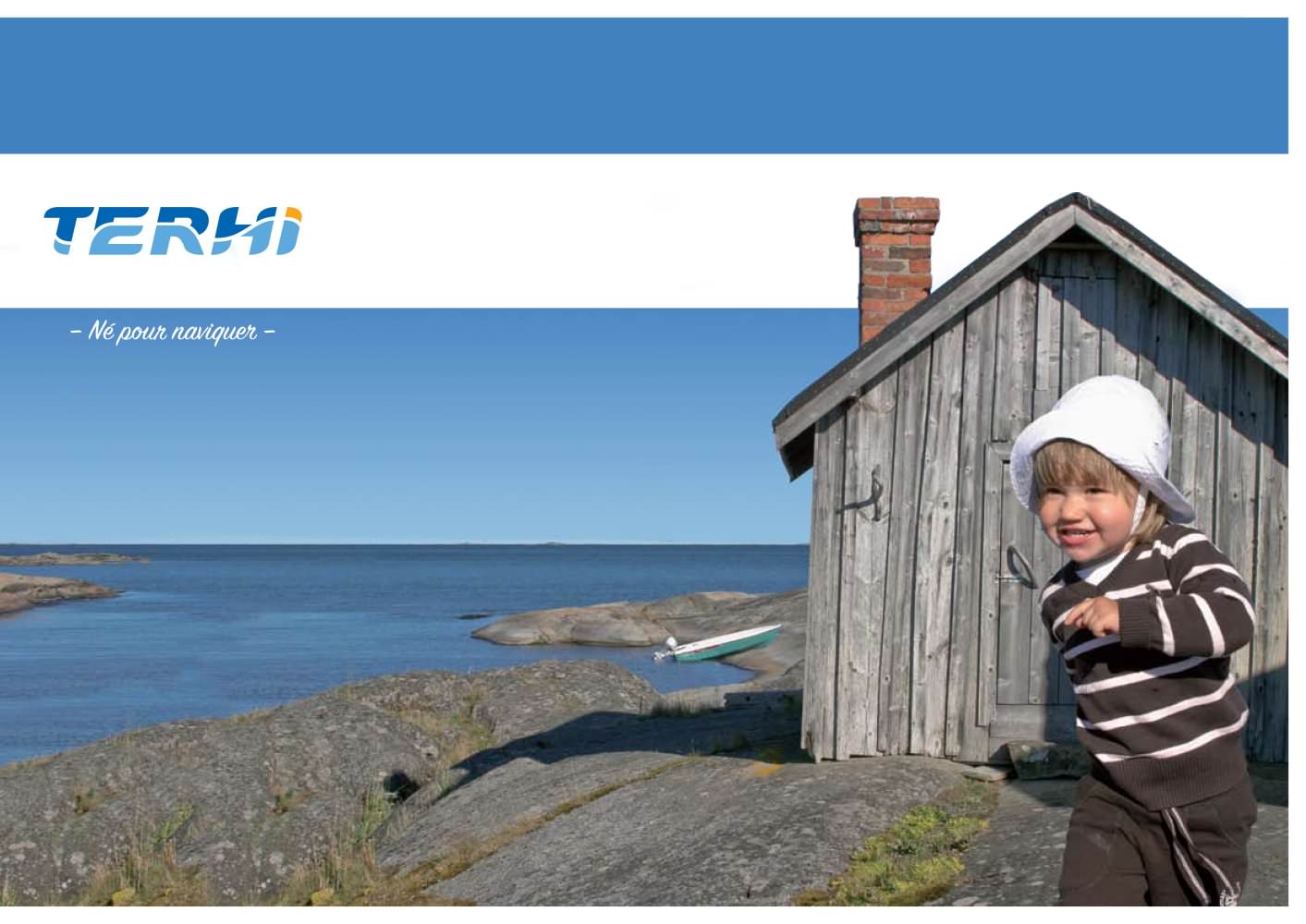 Terhi Catalogue 20009 - Terhi