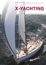 X-YACHTING 2011