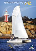 Seawind 1000XL Brochure