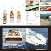 Millennium 58 open