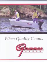 Grumman Boats