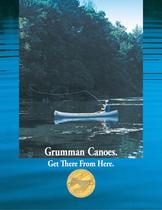 Grumman Canoes
