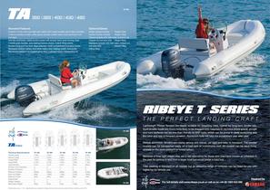T SERIES BROCHURE JUNE 2010