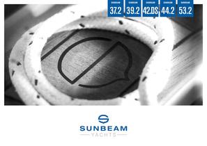 SUNBEAM 37.2 + 39.2 + 42DS + 44.2 + 53.2