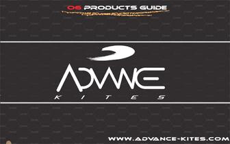ADVANCE KITES 2006