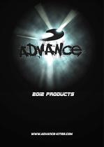 Catalogue 2012