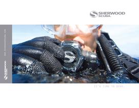 Sherwood Catalog 2008