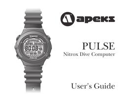 Pulse Manual 