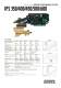 Volvo Penta IPS 350/400/450/500/600 Brochure