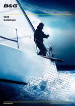 Product Catalogue 2008