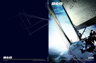 Product catalogue 2009