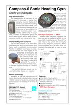 Gyro-Compass