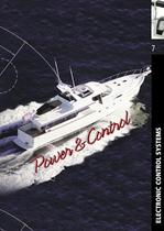 ELECTRONIC CONTROL SYSTEMS