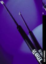 Gas springs