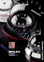 MAGNETIC COMPASSES
