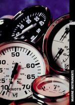 Marine instruments