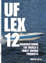 UFEX USA 2012