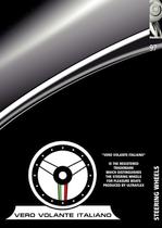 VERO VOLANTE ITALIANO