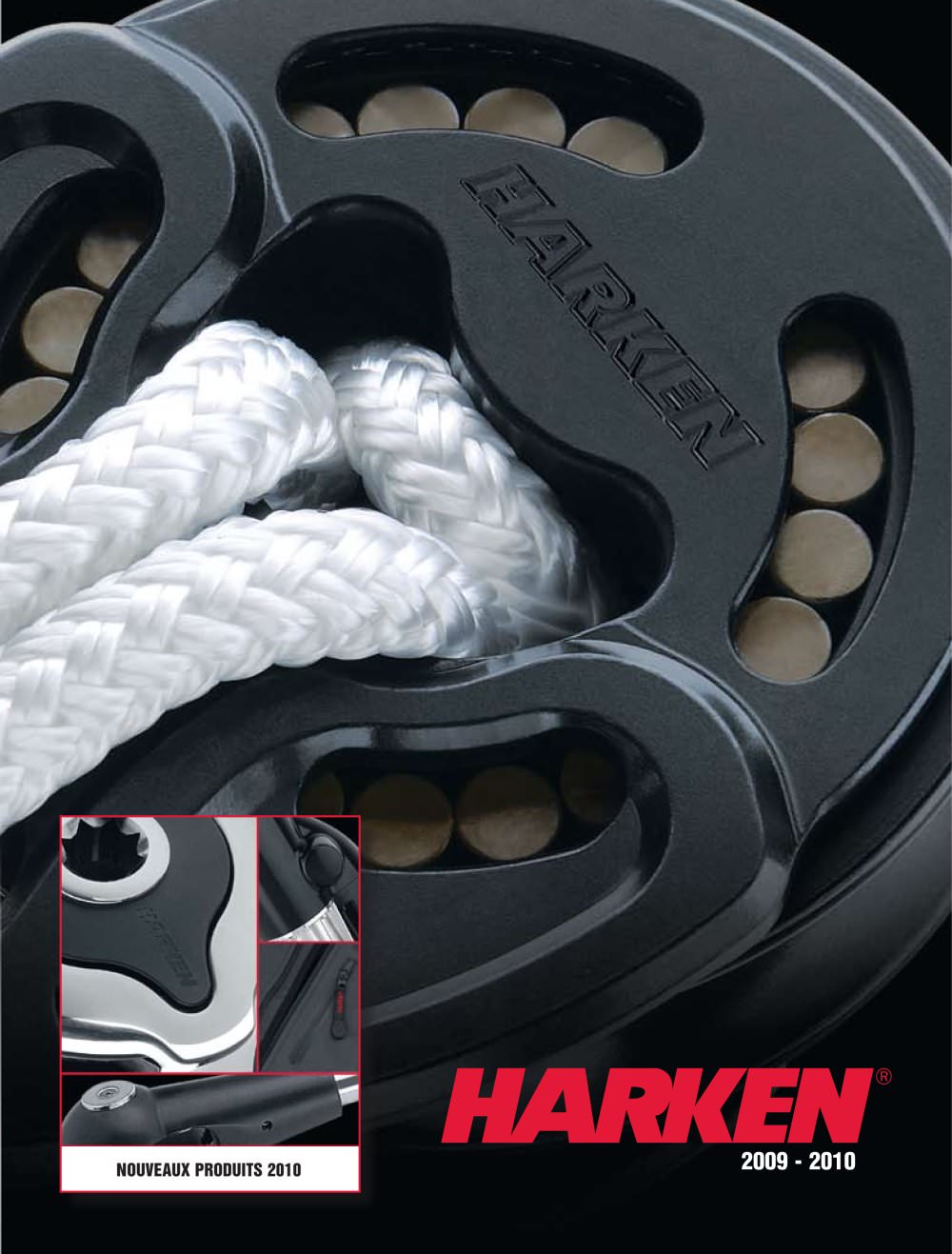 Catalogue Harken - Harken