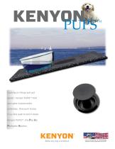 Kenyon PUPS