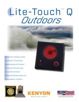 Lite-Touch� Q Outdoors