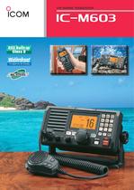 IC-M603