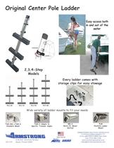 Boat Ladders