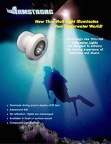 Underwater Lights