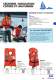 Les gilets Plastimo - Plastimo