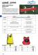 Les gilets Plastimo - Plastimo