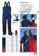 Les v�tements XM - Plastimo