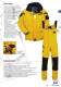 Les v�tements XM - Plastimo