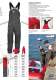 Les v�tements XM - Plastimo